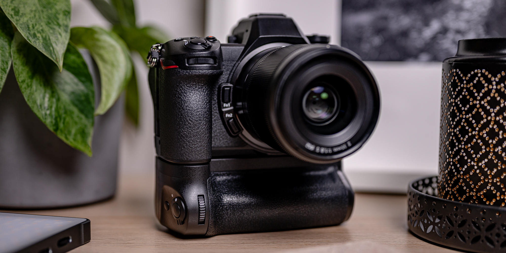 Batería Newell MB-N14 do Nikon